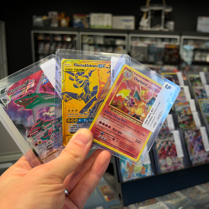 Japanese Booster Box