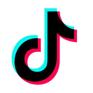 Tiktok logo