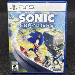 Horizon Forbidden west